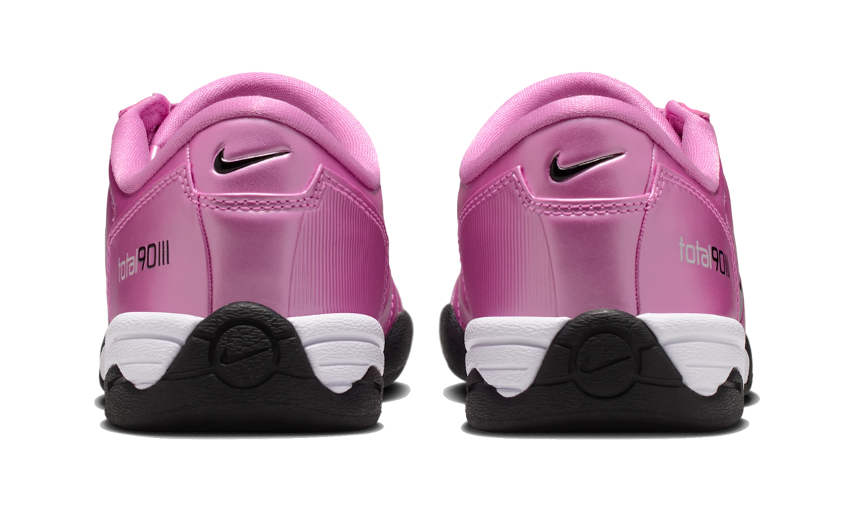 Nike Total90 Light Magenta/White/Black