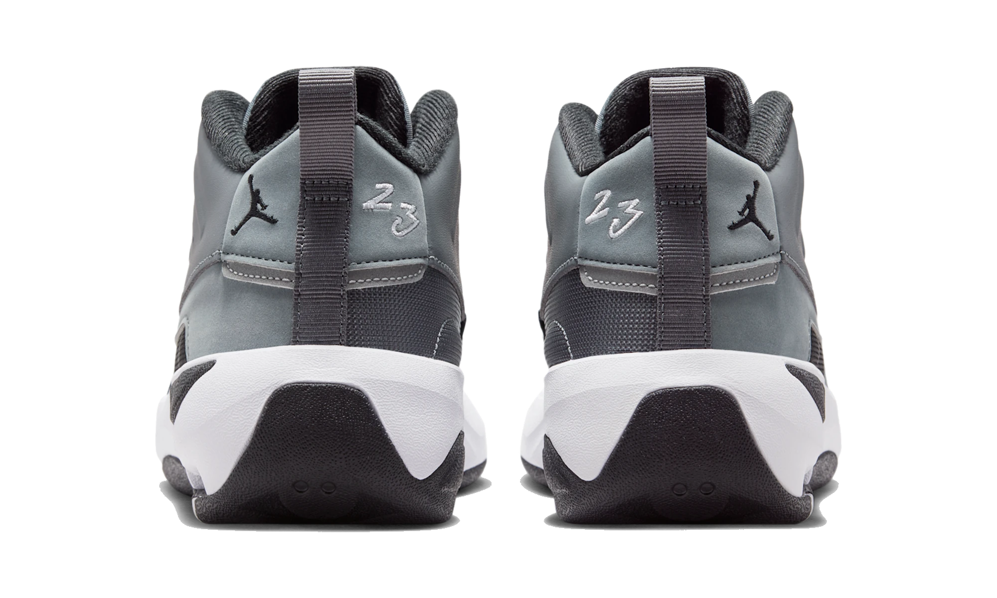 Air Jordan Max Aura 7 Cool Grey/White/Black