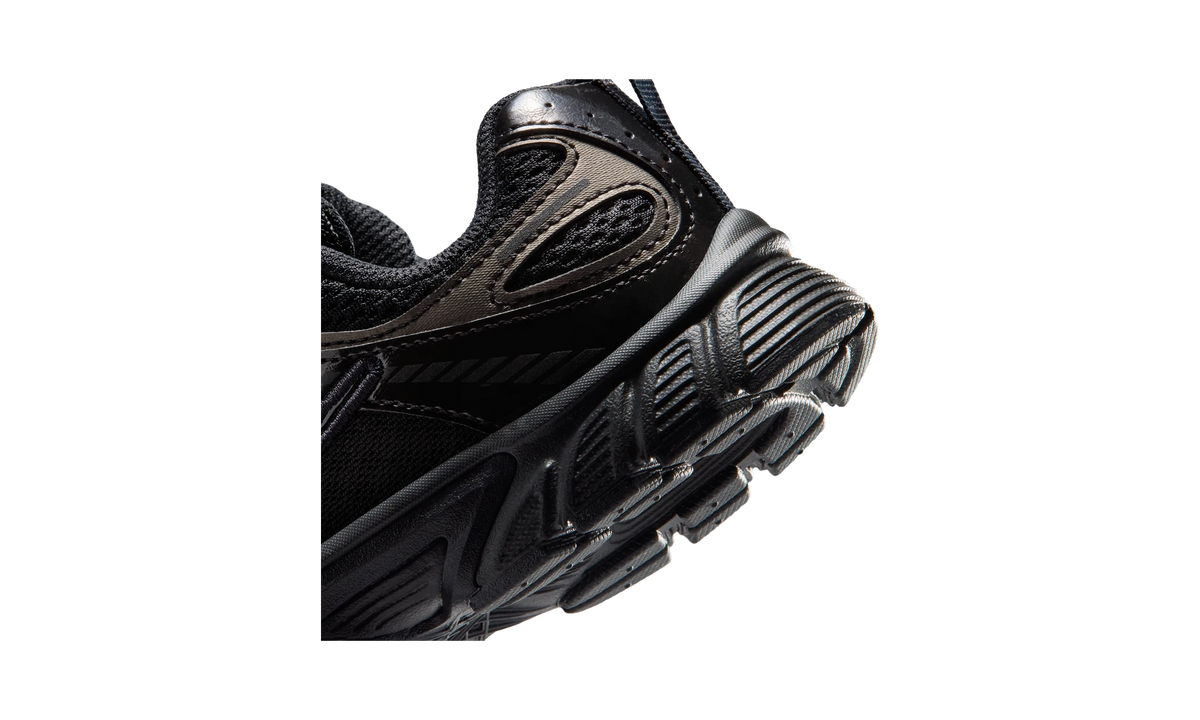 Nike V5 RNR Shoes (Classic laces) Black/Anthracite/Black