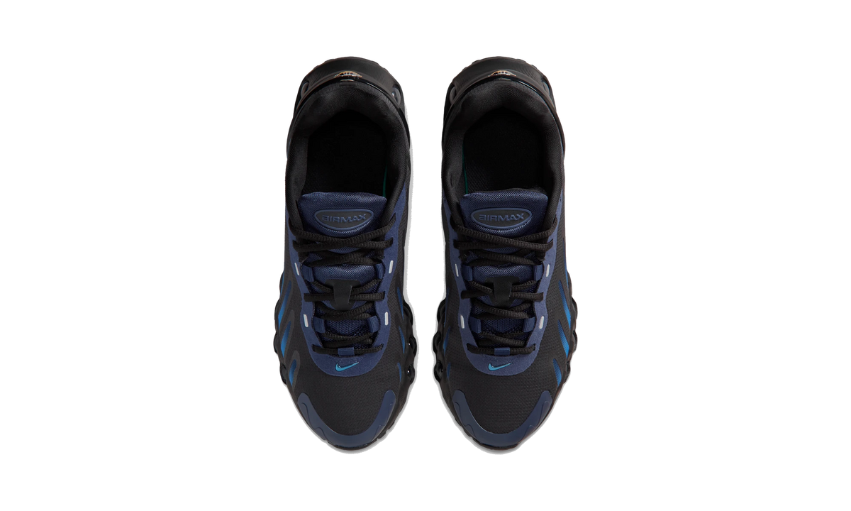 Nike Air Max Dn8 Black/Midnight Navy/Blue Crystal