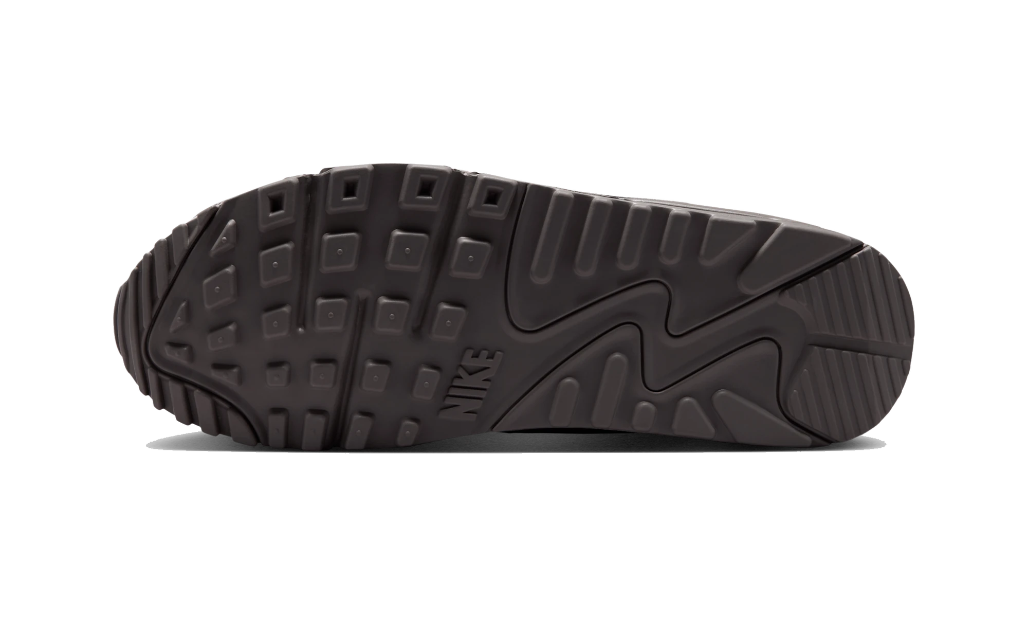 Nike Air Max 90 Cave Stone/Dark Beetroot/Summit White/Cave Stone