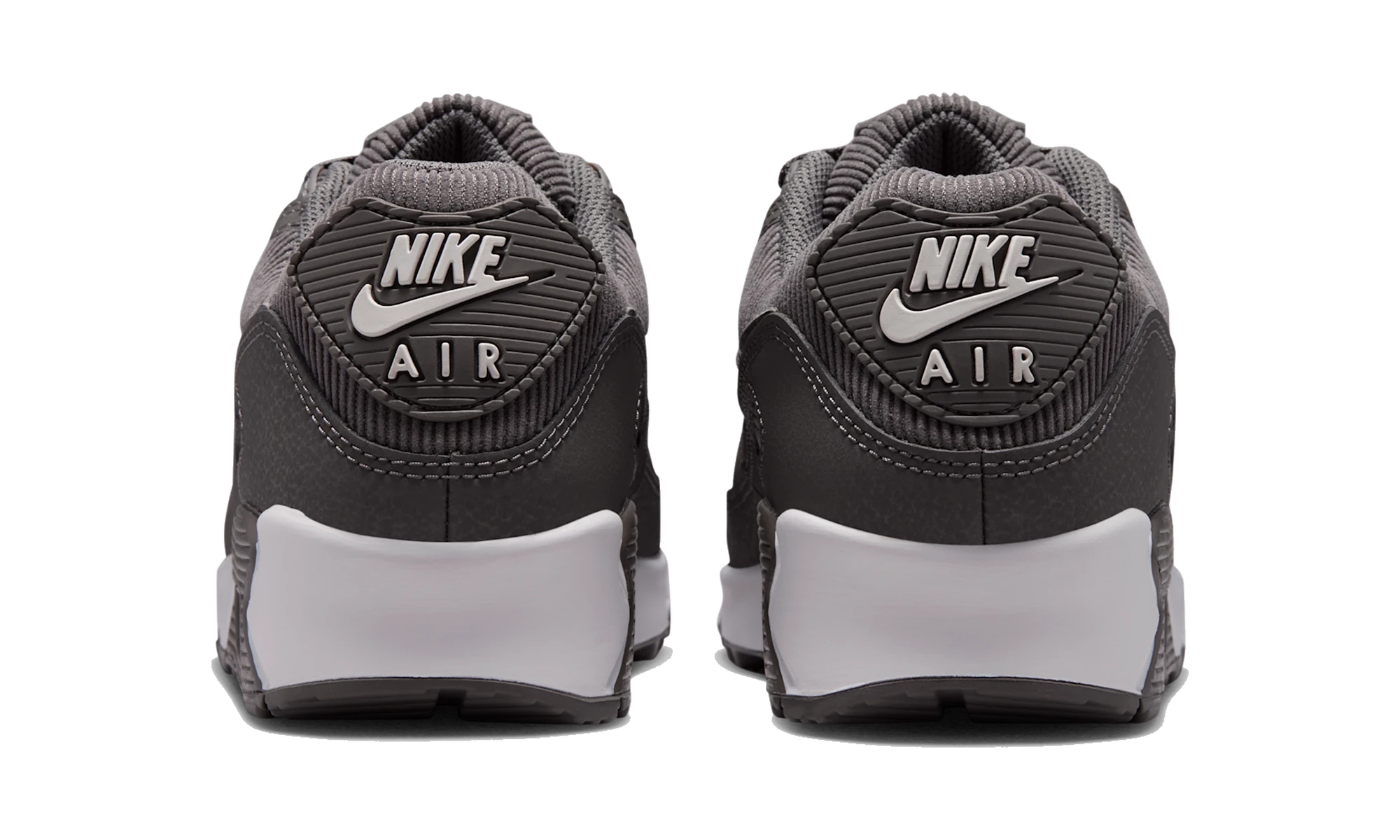 Nike Air Max 90 Cave Stone/Dark Beetroot/Summit White/Cave Stone
