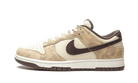 Nike Dunk Low Retro PRM Animal Pack Giraffe/Cheetah, Beach/Baroque Brown-Canvas-Sail (DH7913-200)