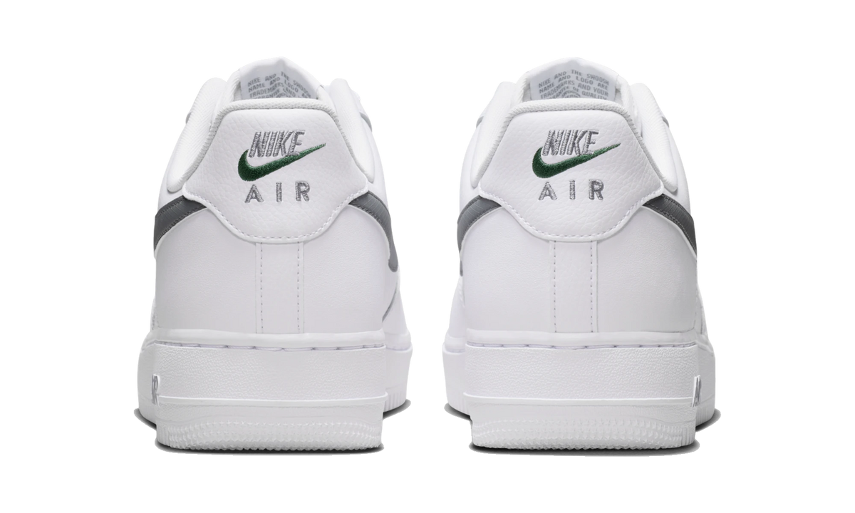 Nike Air Force 1 Low '07 White/Fir/Cool Grey