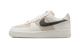 Nike Air Force 1 '07 LV8 Phantom/Cream II/Metallic Silver/Dark Smoke Grey