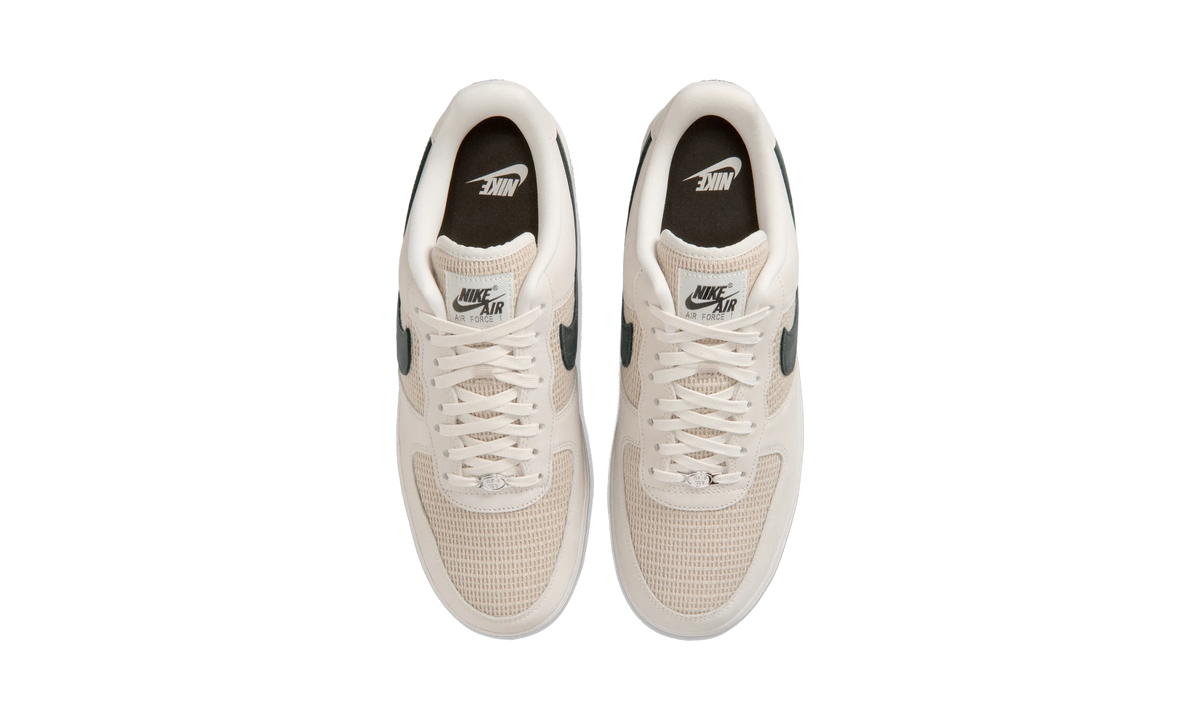 Nike Air Force 1 '07 LV8 Phantom/Cream II/Metallic Silver/Dark Smoke Grey
