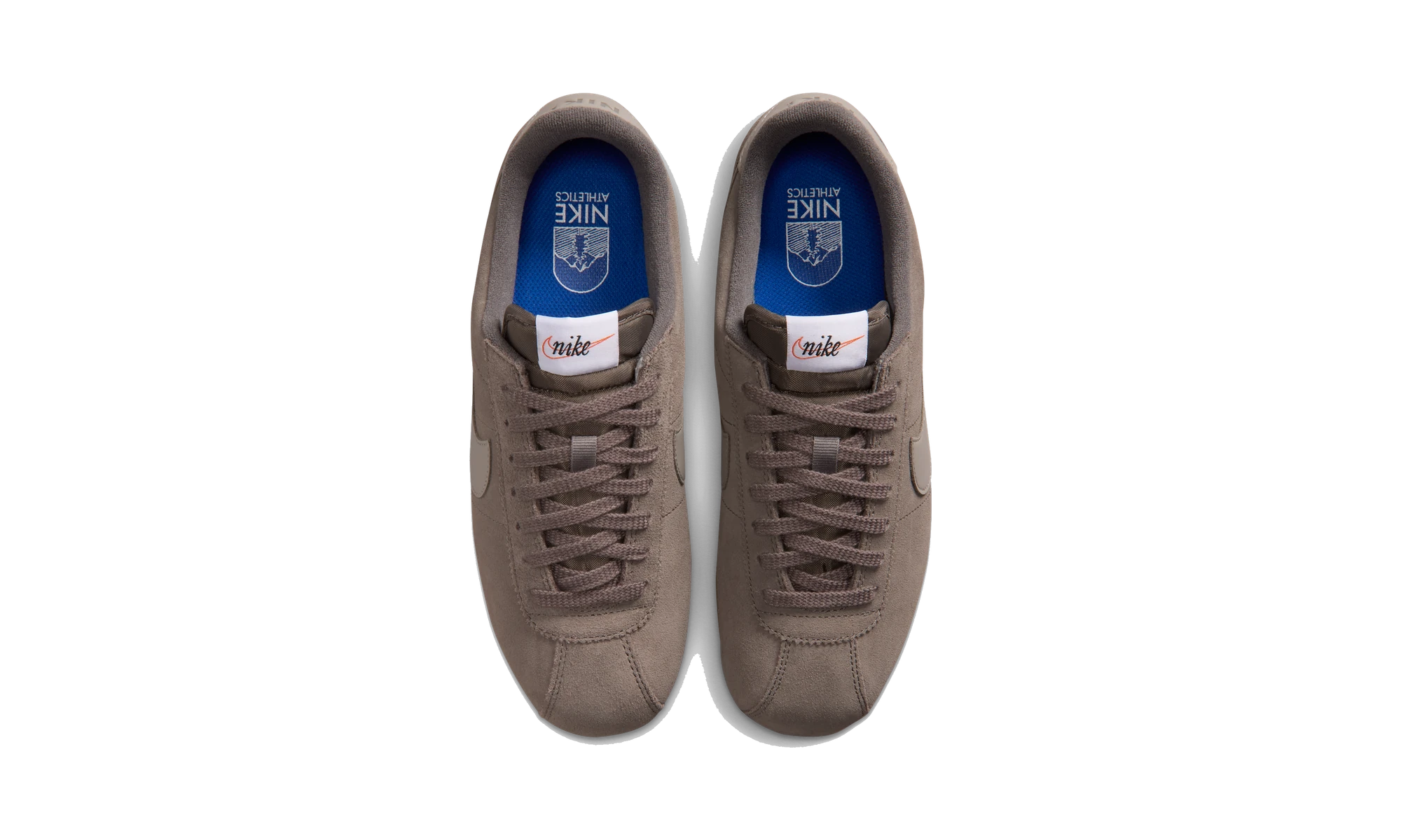 Nike Cortez Cave Stone/Sail/Gum Light Brown/Enigma Stone