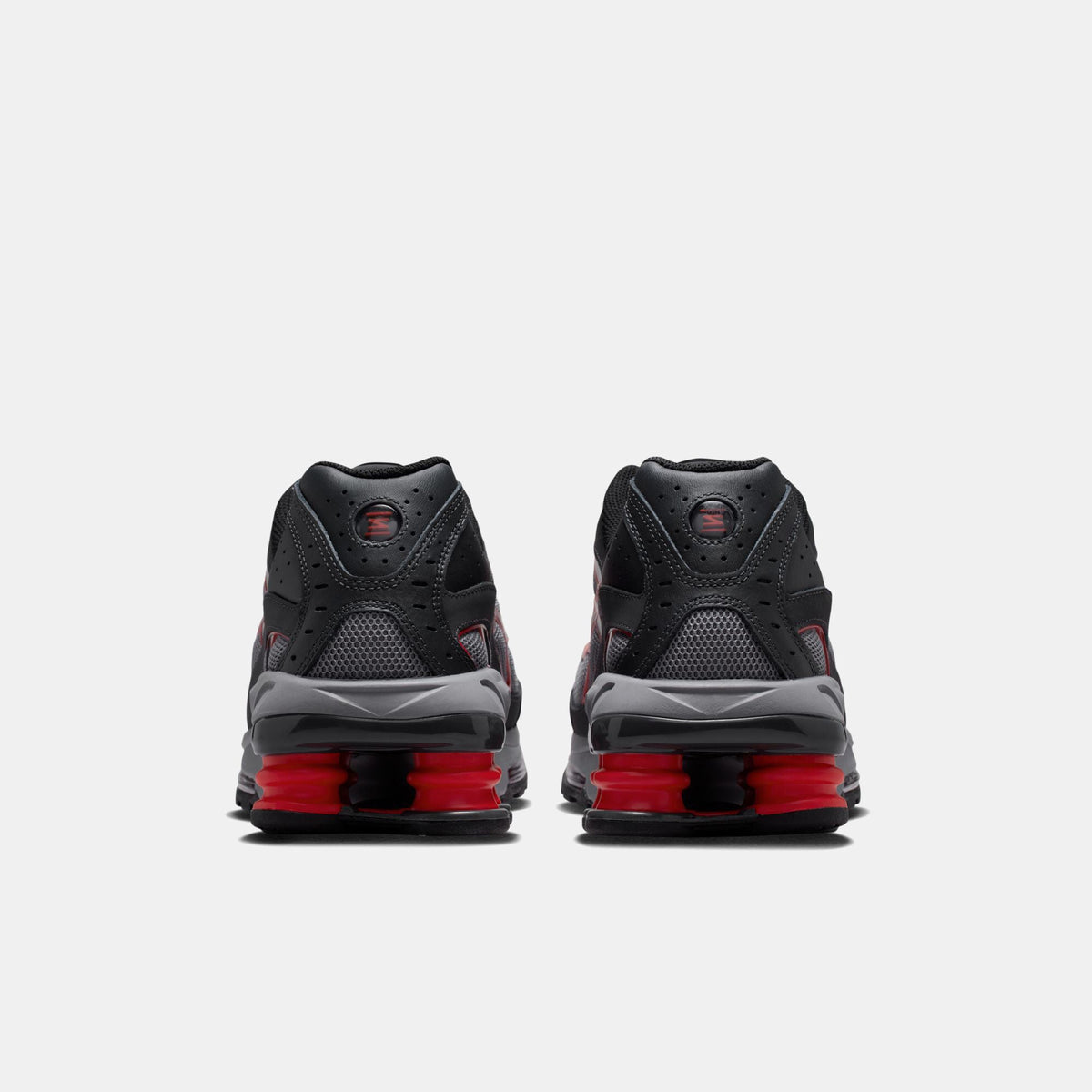 Nike Shox Ride 2 Pencil Point/Black/Anthracite/Fire Red