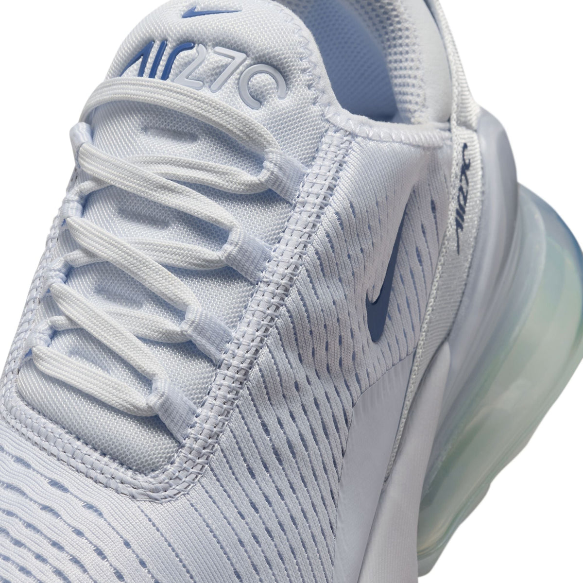 Nike Air Max 270 Football Grey/Mystic Navy/Football Grey