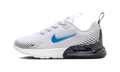 Nike Air Max Phoenix White/Black/Game Royal