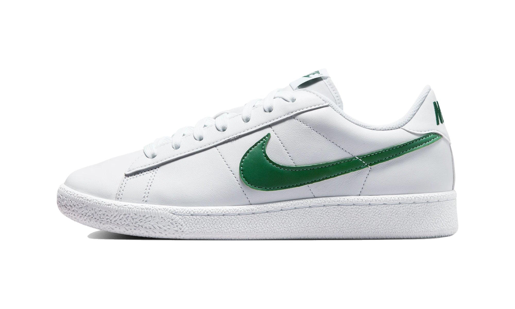 Nike Tennis Classic White/Gorge Green