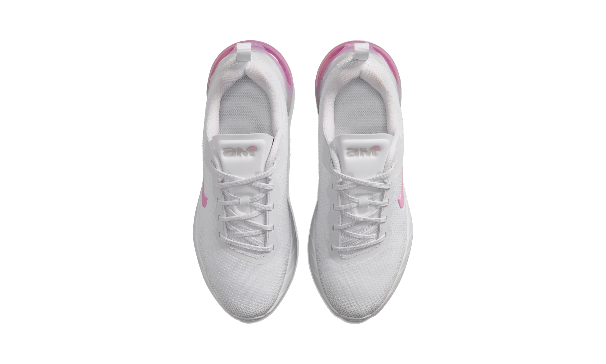 Nike Air Max Phoenix White/Pink Rise/Grey Fog