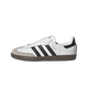 Adidas Samba OG Cloud White Core Black Gum (PS)