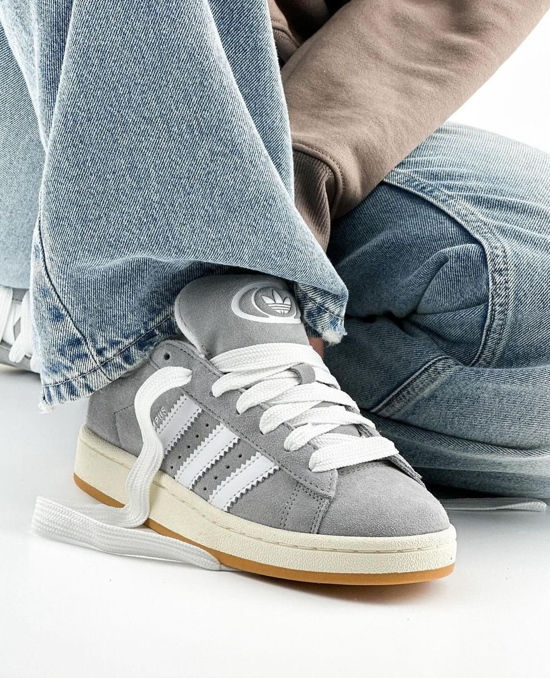 Sneakers and streetwear you can trust
