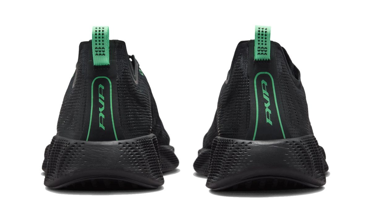 Nike Ava X Black/Dark Smoke Grey/Illusion Green/Illusion Green