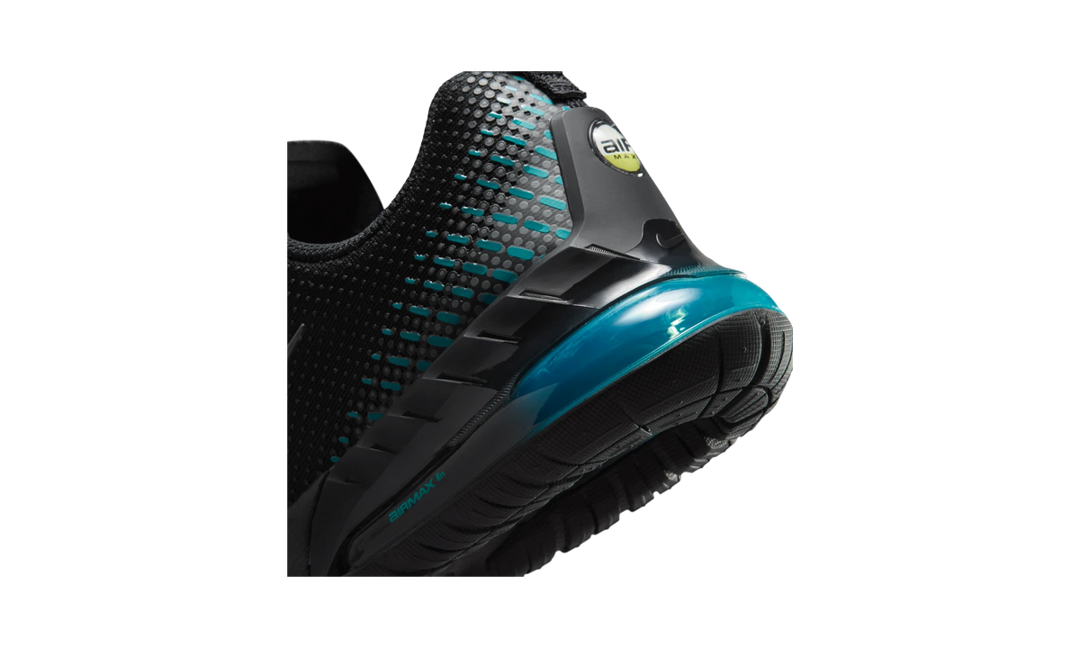 Nike Air Max Phoenix Black/Gamma Blue/Bright Spruce/Iron Grey