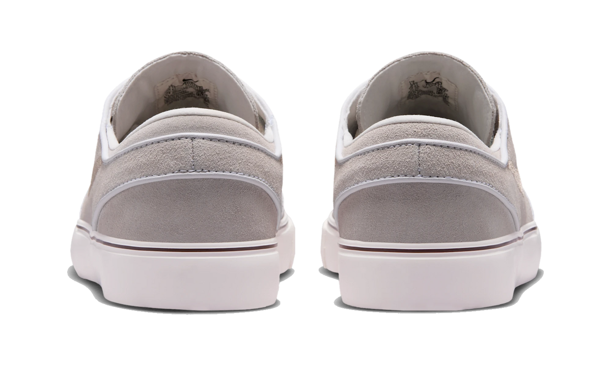 Nike SB Zoom Janoski OG+ Skate Shoes White/Sail/Light Chocolate/Linen