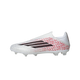Adidas F50 League Laceless FG/MG Lamine Yamal Football's Heartbreaker Pack