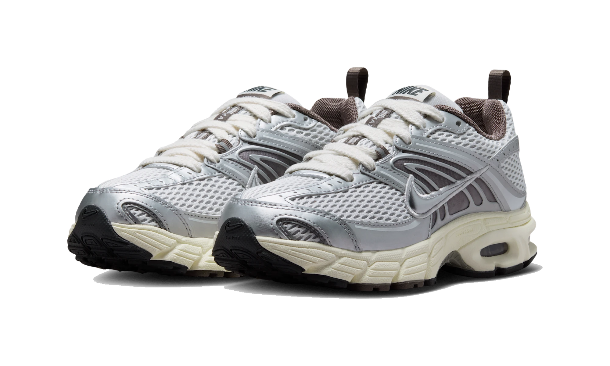 Nike Air Max Moto 2K Platinum Tint/Cave Stone/Anthracite/Metallic Silver