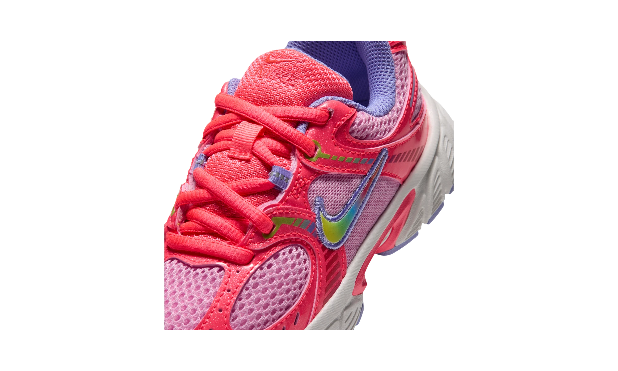 Nike V5 RNR Hot Punch/Pink Rise/Light Thistle/Multi-Colour