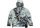 Nike x NOCTA Opal Deep Cover GORE-TEX Jacket Off White/Night Silver