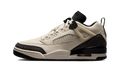 Air Jordan Spizike Low Chalk/Chalk/Medium Ash/Off-Noir