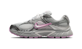 Nike V5 RNR shoes with reflective design accents Light Smoke Grey/Photon Dust/Light Magenta/Off-W...