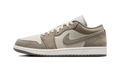 Air Jordan 1 Low Olive Grey/Cream II/Silver Sage/Olive Grey