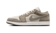 Air Jordan 1 Low Olive Grey/Cream II/Silver Sage/Olive Grey