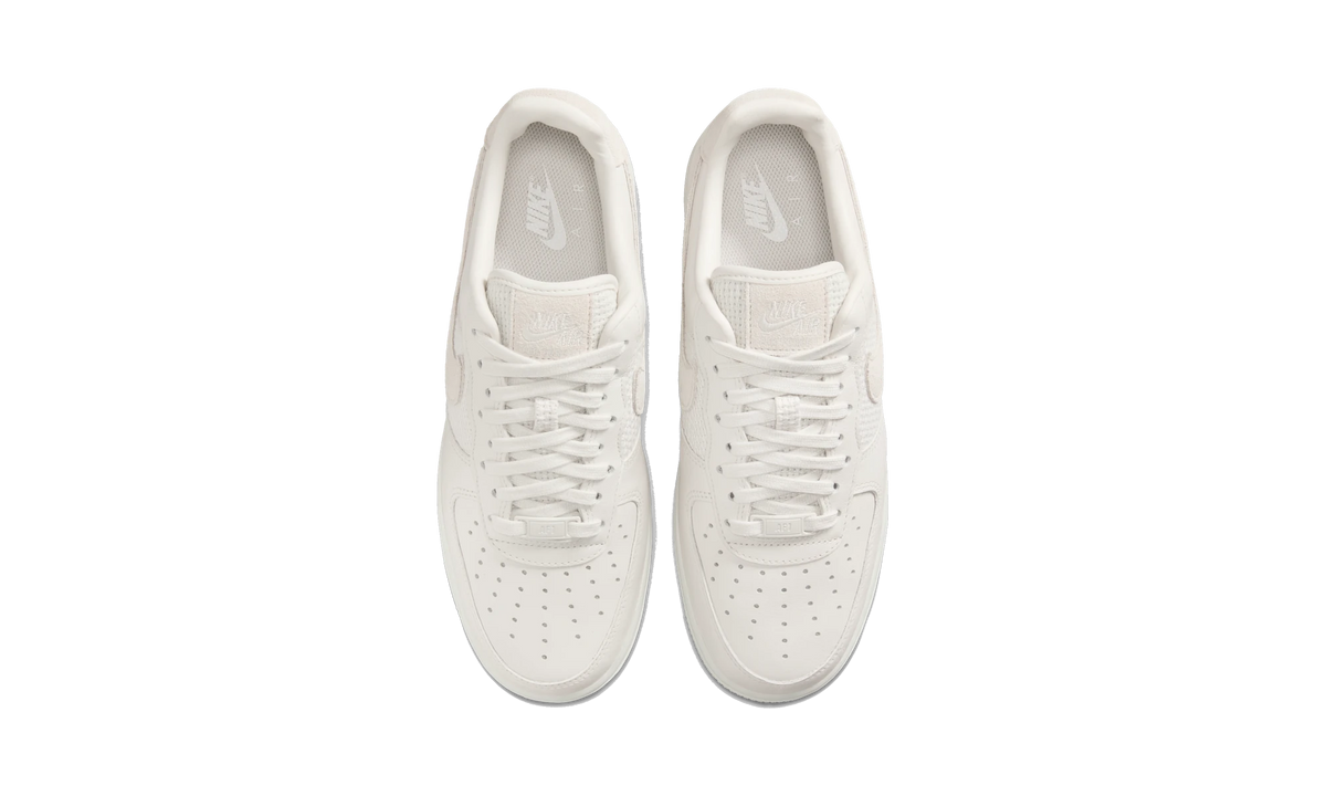 Nike Air Force 1 '07 Phantom/White/Phantom
