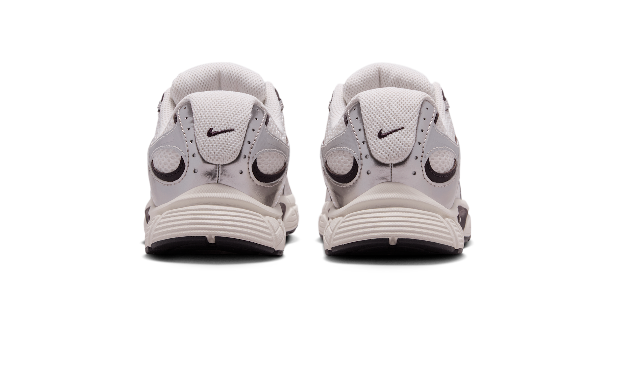 Nike V5 RNR Phantom/Moon Particle/Burgundy Ash/Phantom