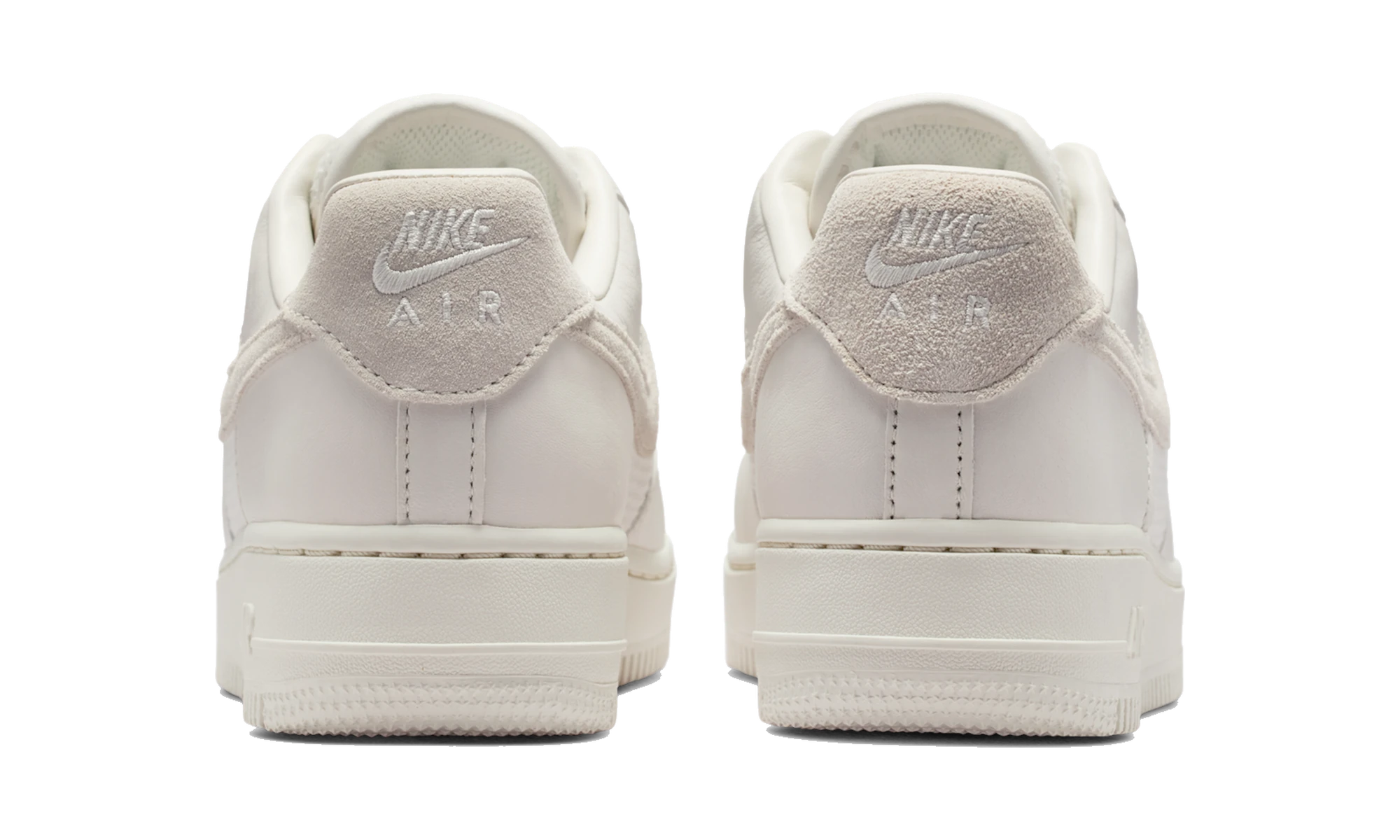 Nike Air Force 1 '07 Phantom/White/Phantom