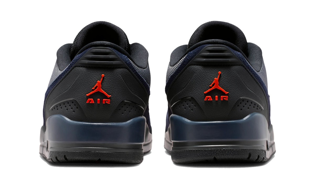 Air Jordan Ultra Iron Grey/Black/Obsidian/Picante Red