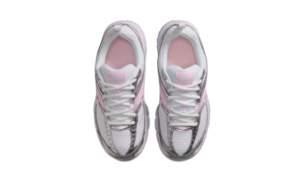 Nike Air Max Moto 2K White/Pure Platinum/Metallic Silver/Pink Foam