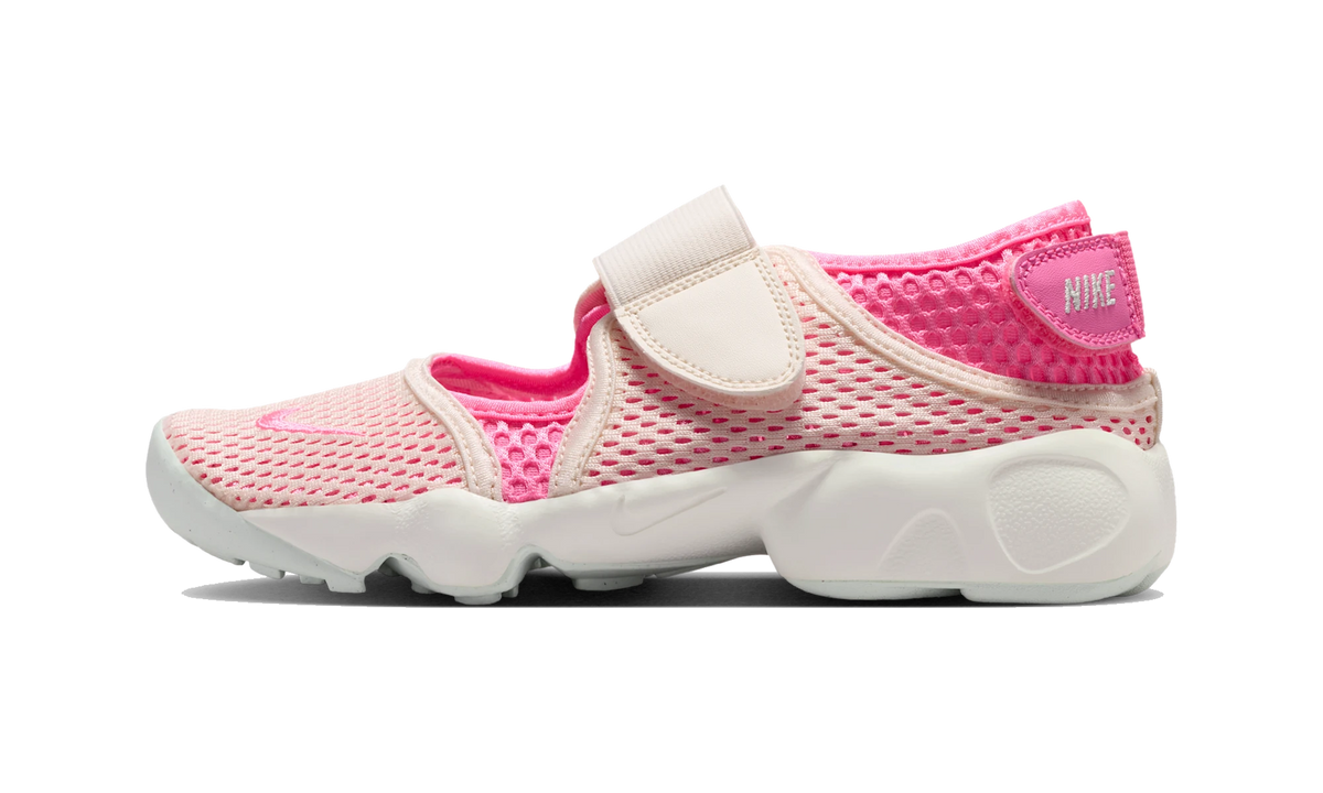 Nike Rift 2 Chalk/Sail/Barely Green/Pink Glow