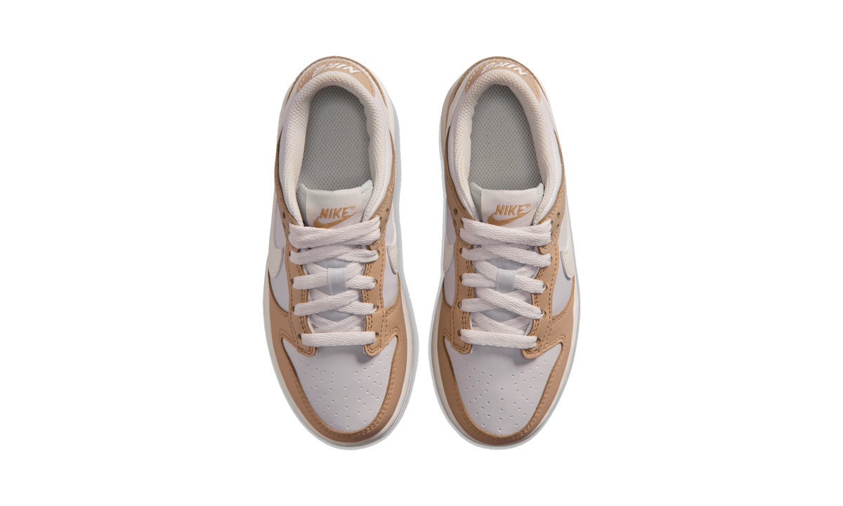 Nike Dunk Low Linen/Sail/Platinum Tint