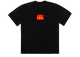 Travis Scott x McDonald's Sesame II T-Shirt Black/Red