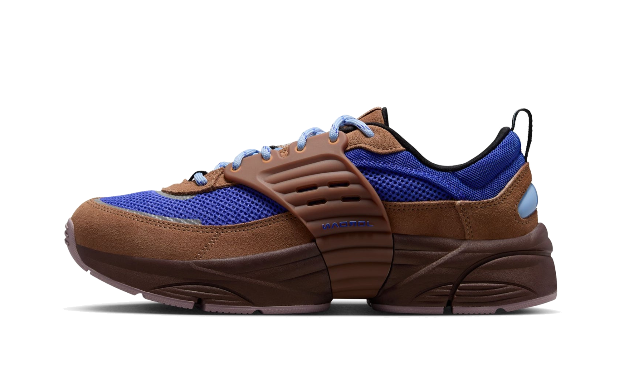 Air Jordan Trunner O/S Archaeo Brown