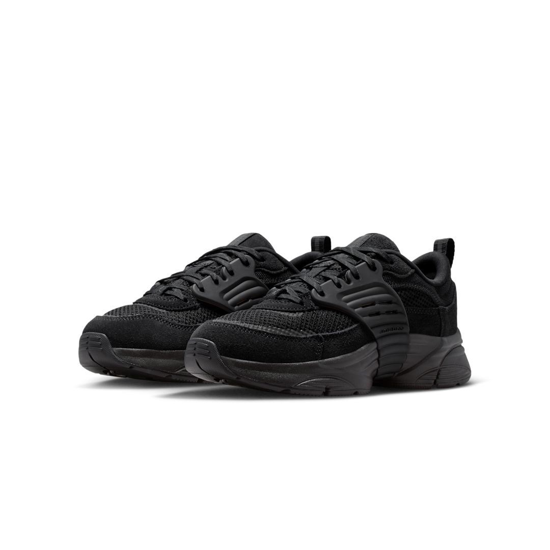 Air Jordan Trunner O/S Black Cat, Black/Anthracite/Black (II6531-003)