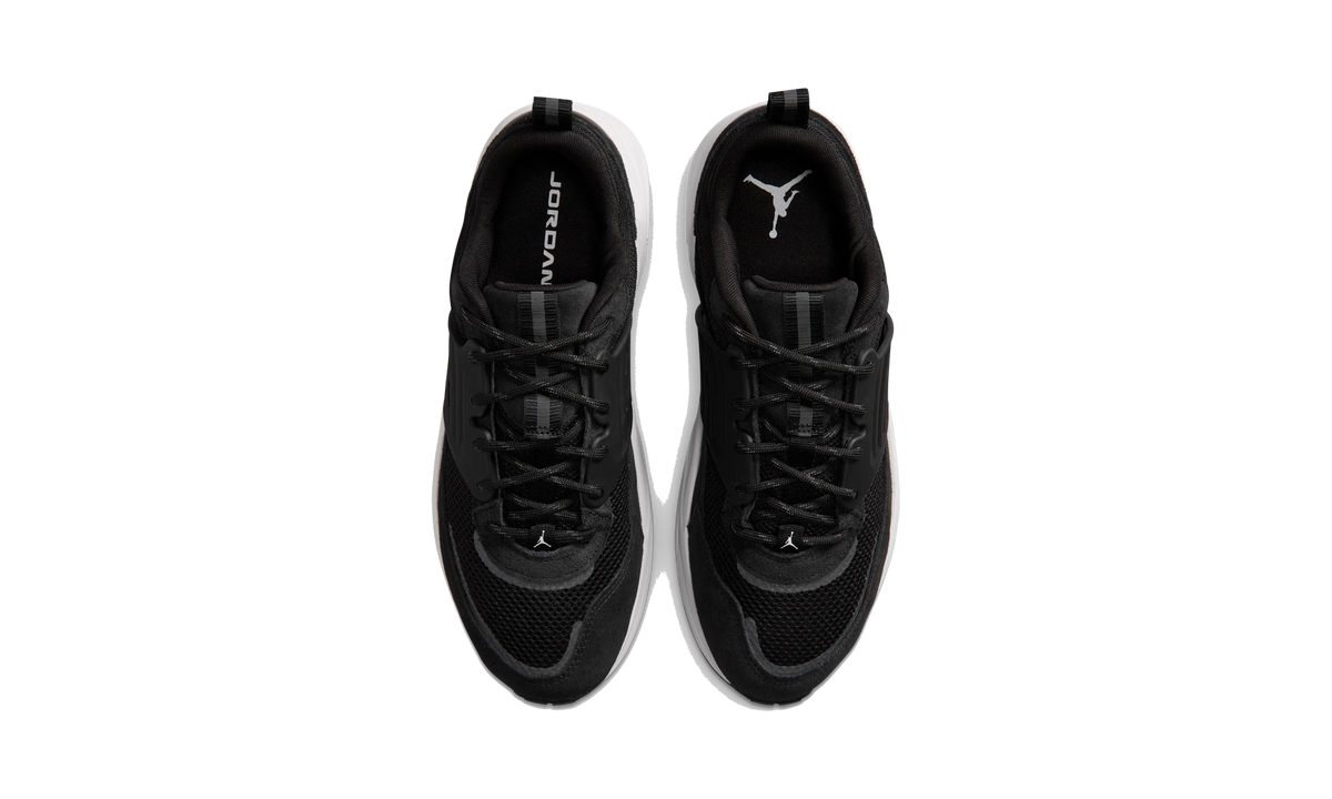 Air Jordan Trunner O/S Black White