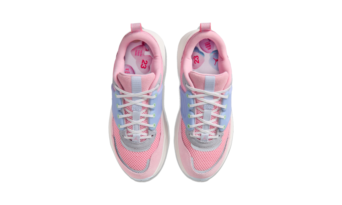 Air Jordan Trunner O/S Candy Hearts