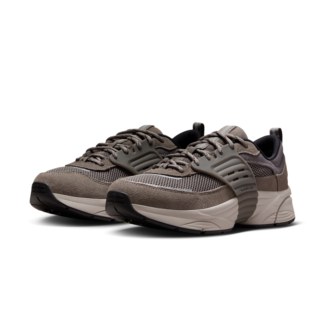 Air Jordan Trunner O/S Cave Stone, Cave Stone/Black/Ridgerock/Moon Particle (IB3722-201)