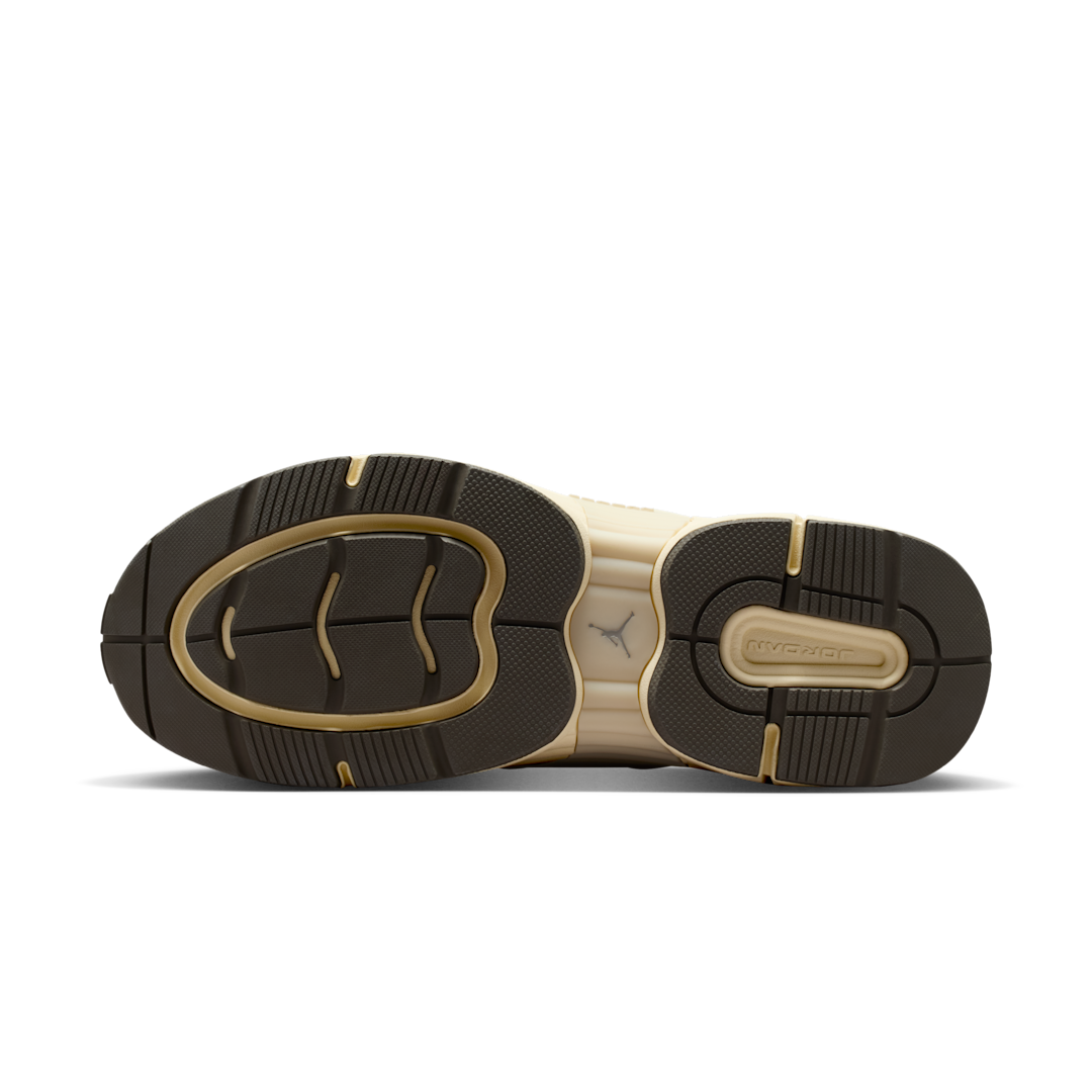 Air Jordan Trunner O/S Light Orewood Brown, Light Orewood Brown/Phantom/Muslin/Ridgerock (IB3722-101)