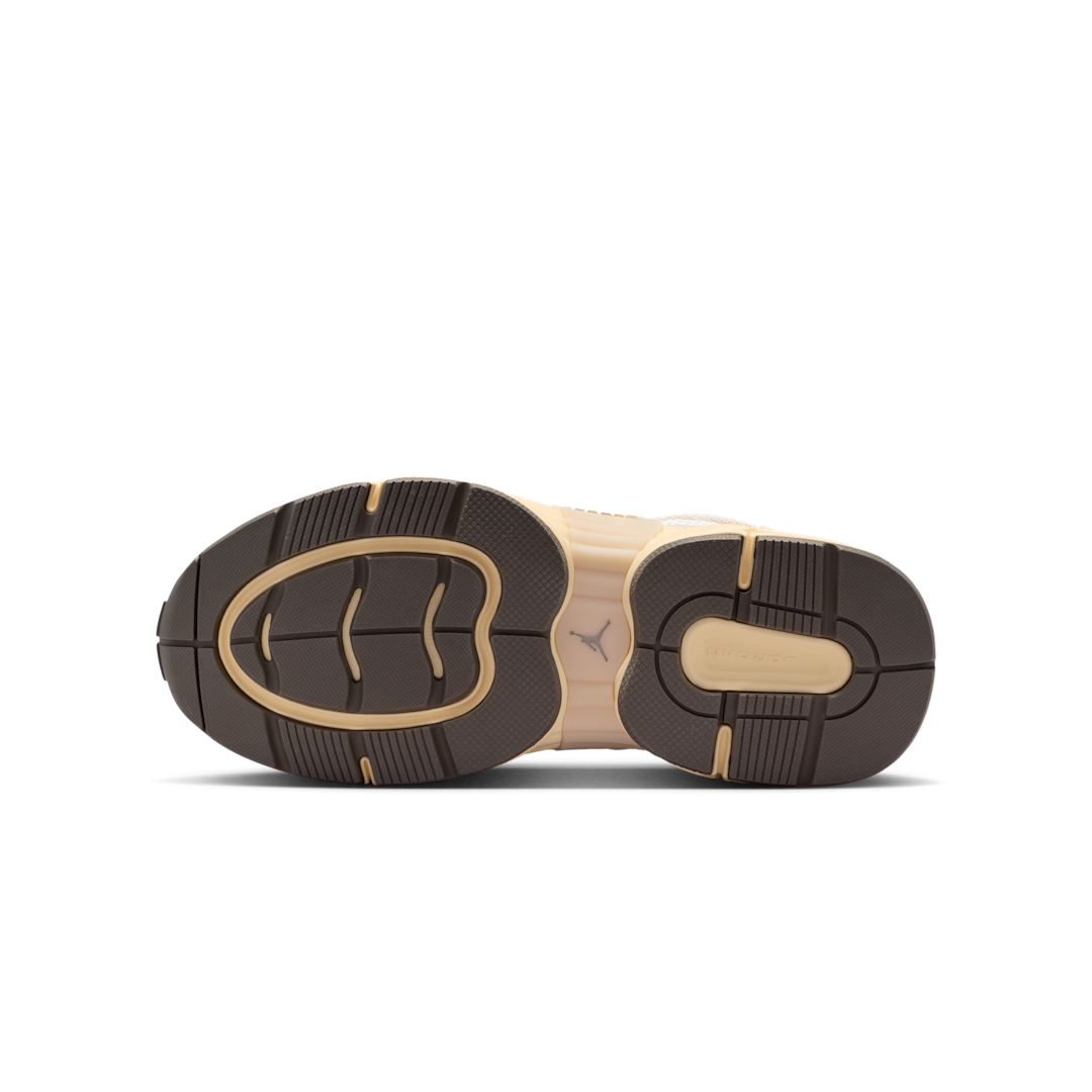 Air Jordan Trunner O/S Light Orewood Brown, Light Orewood Brown/Phantom/Muslin/Ridgerock (II6531-101)