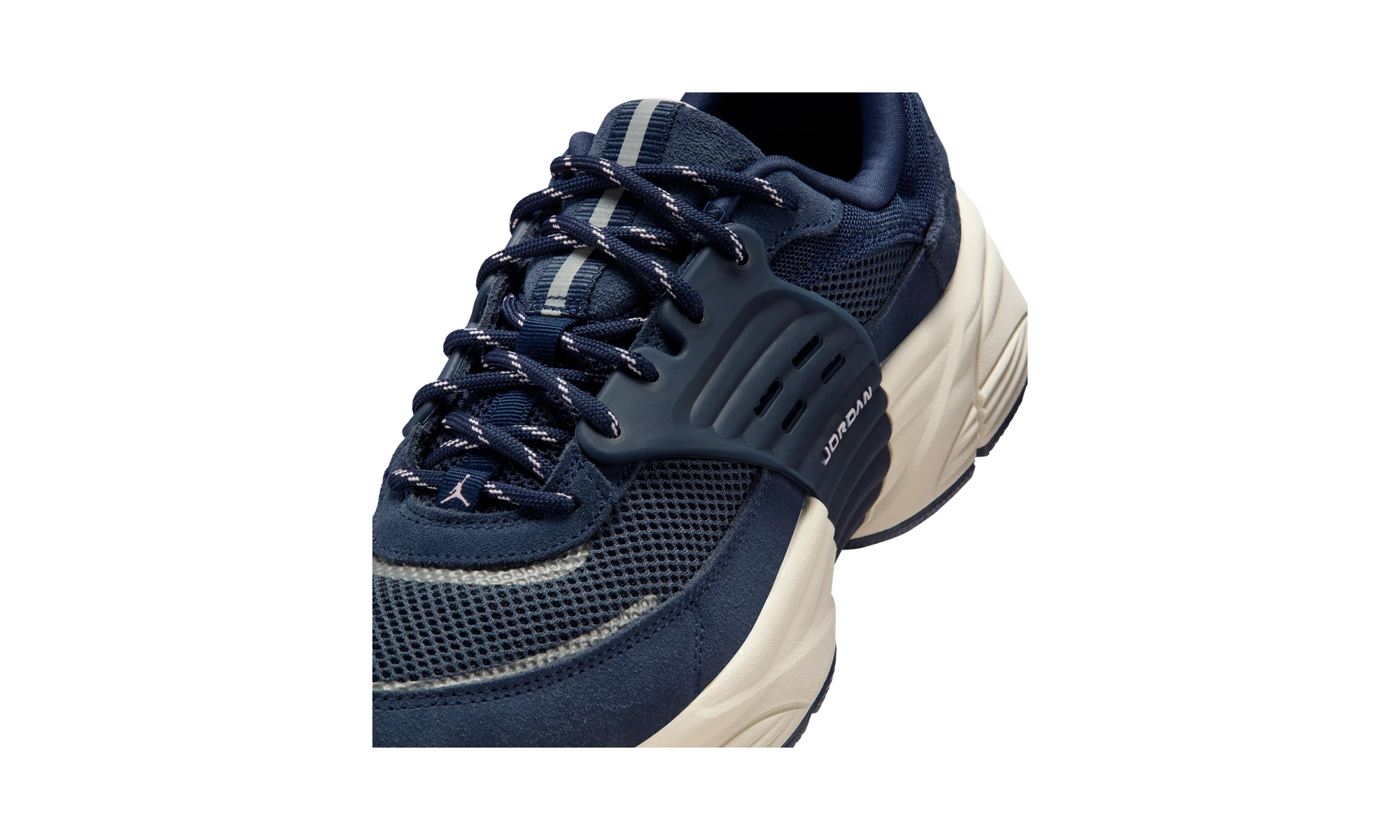 Air Jordan Trunner O/S Midnight Navy Light Orewood Brown