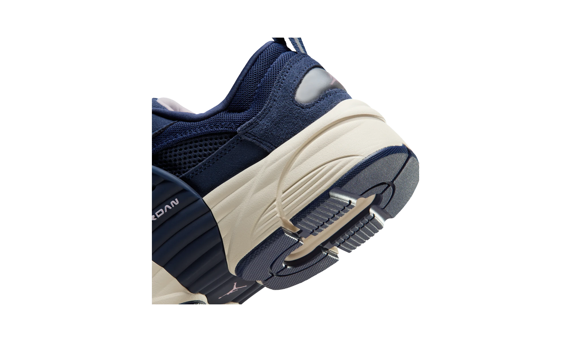 Air Jordan Trunner O/S Midnight Navy Light Orewood Brown