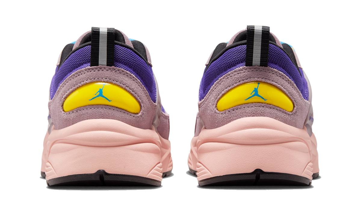 Air Jordan Trunner O/S Purple Smoke