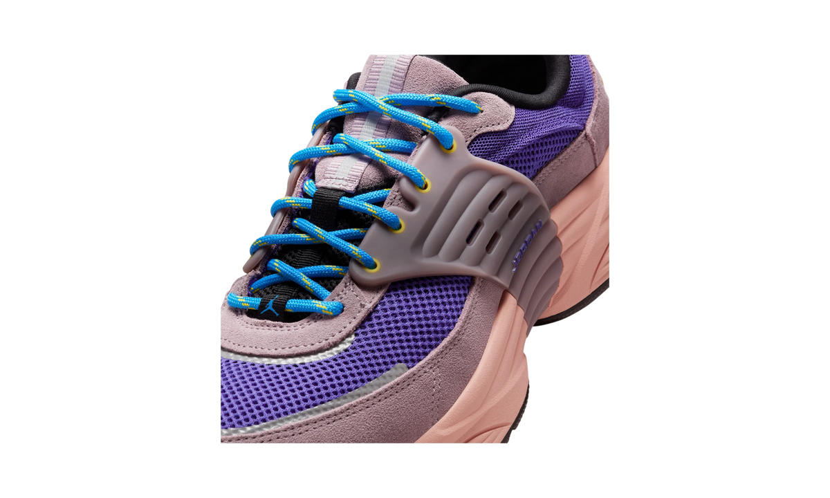 Air Jordan Trunner O/S Purple Smoke