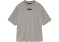 Fear of God Essentials Core Collection S/S T-Shirt Heather Grey