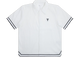 Nike What The Kobe Pleated S/S Top White